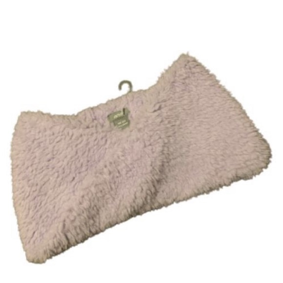 Aerie Fuzzy Headbands / Ear Warmers NWT - Picture 5 of 7